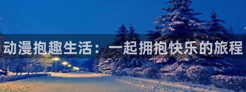 囧次元官网入口